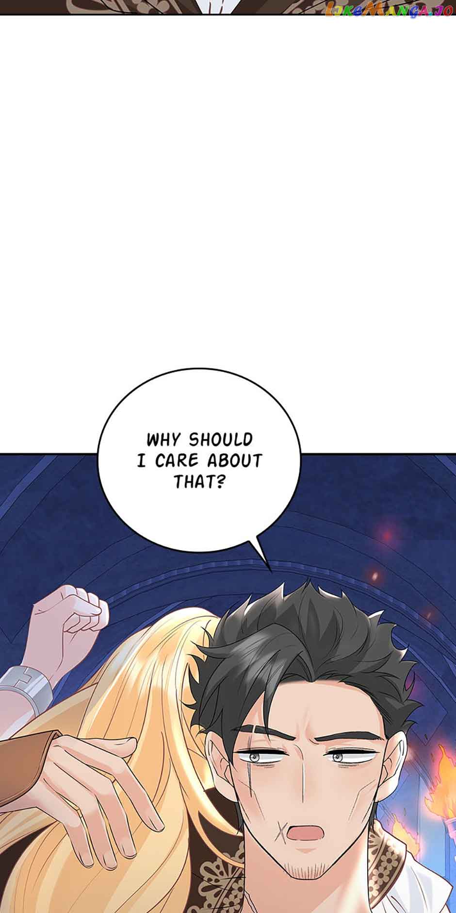 Let’s Live Together Chapter 12 page 5