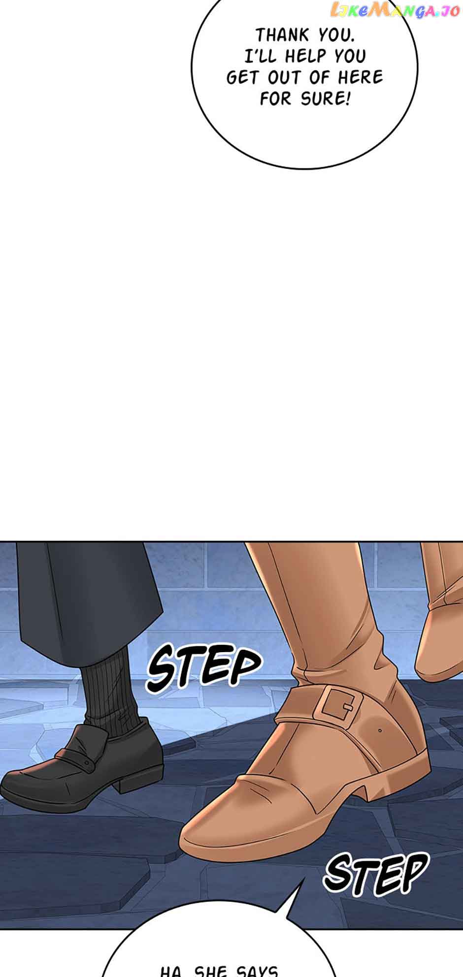 Let’s Live Together Chapter 12 page 59