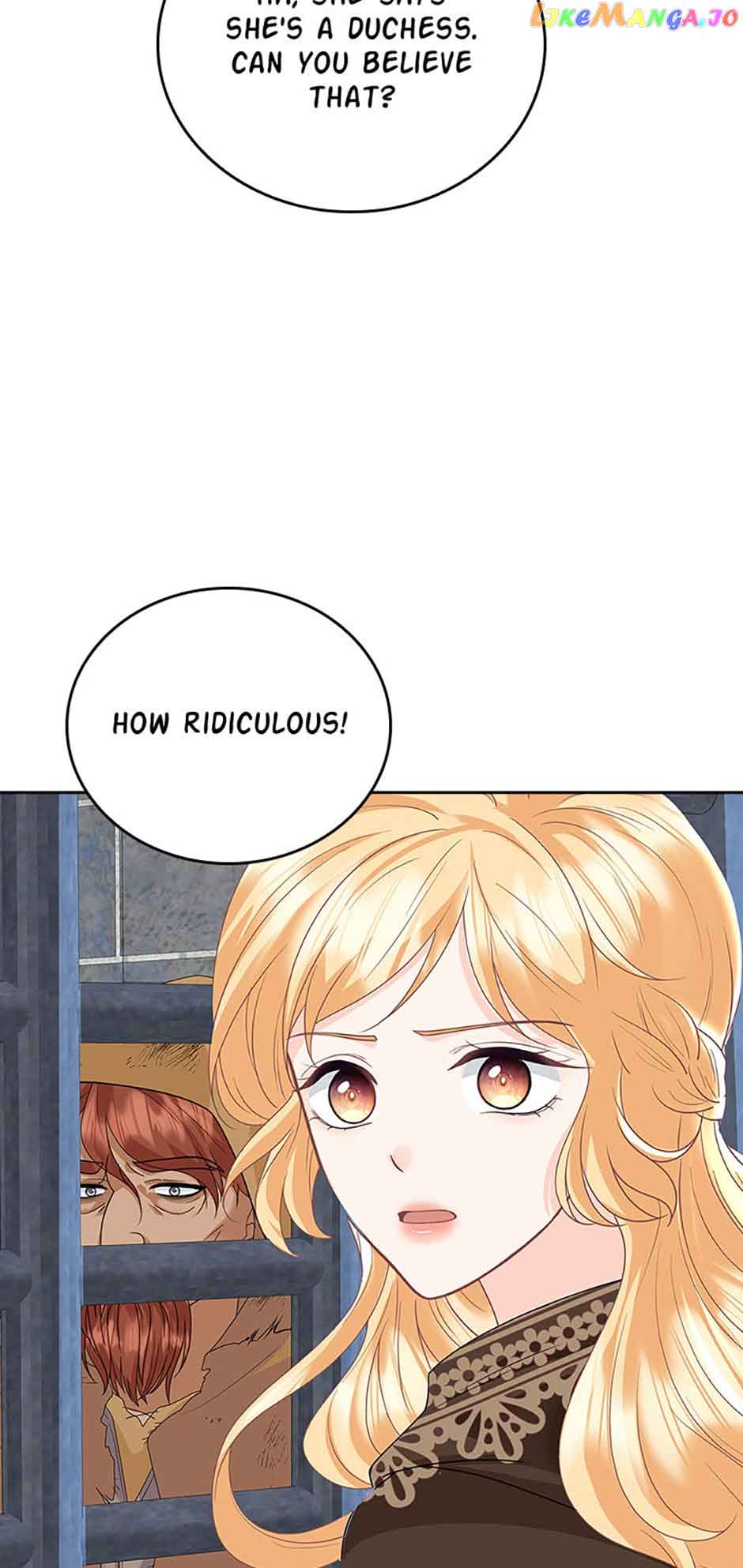 Let’s Live Together Chapter 12 page 60