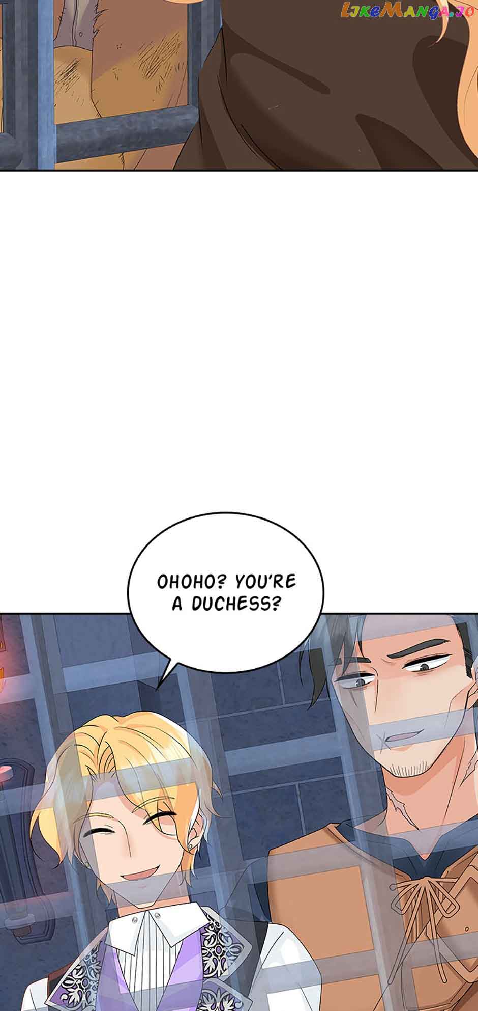 Let’s Live Together Chapter 12 page 61