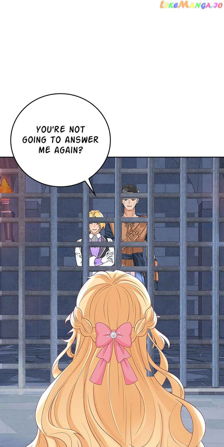 Let’s Live Together Chapter 12 page 65
