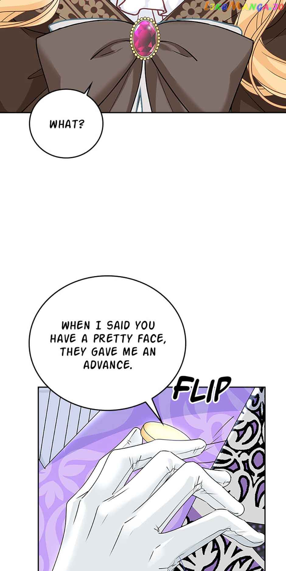 Let’s Live Together Chapter 12 page 68