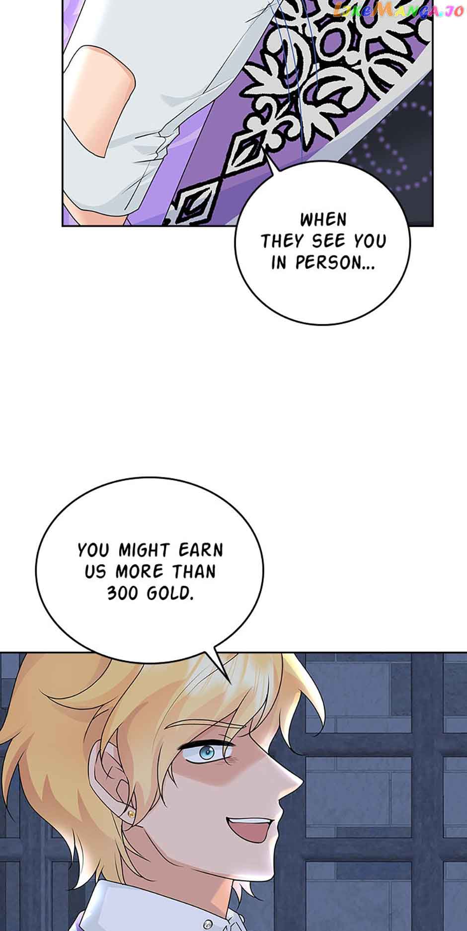 Let’s Live Together Chapter 12 page 69