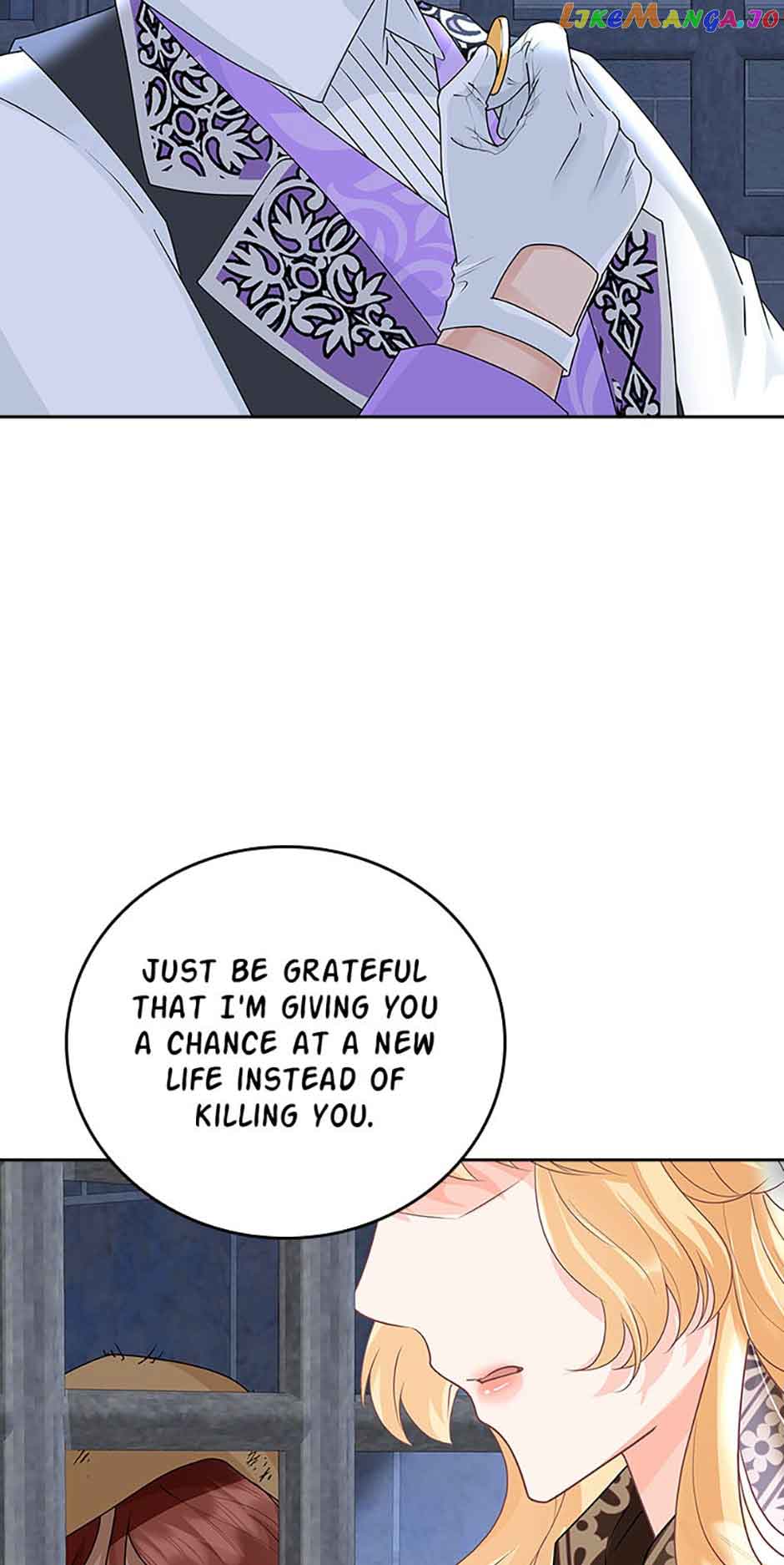 Let’s Live Together Chapter 12 page 70