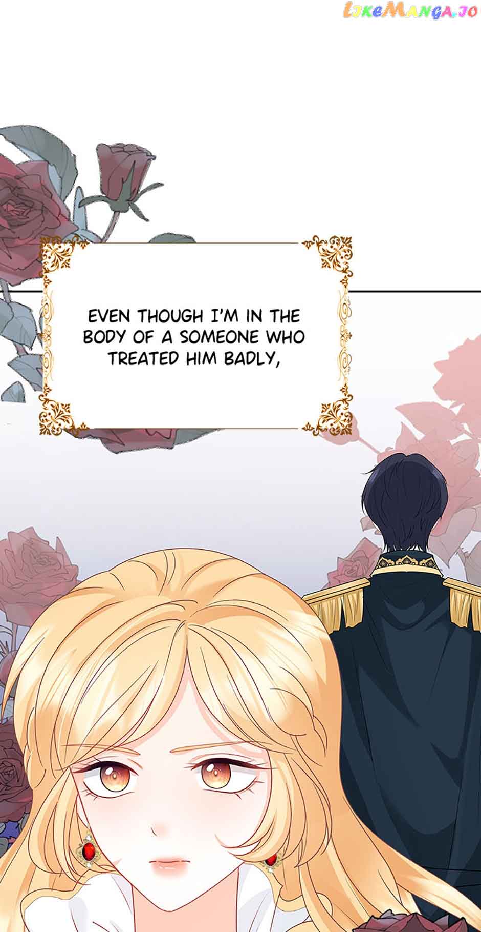 Let’s Live Together Chapter 12 page 75