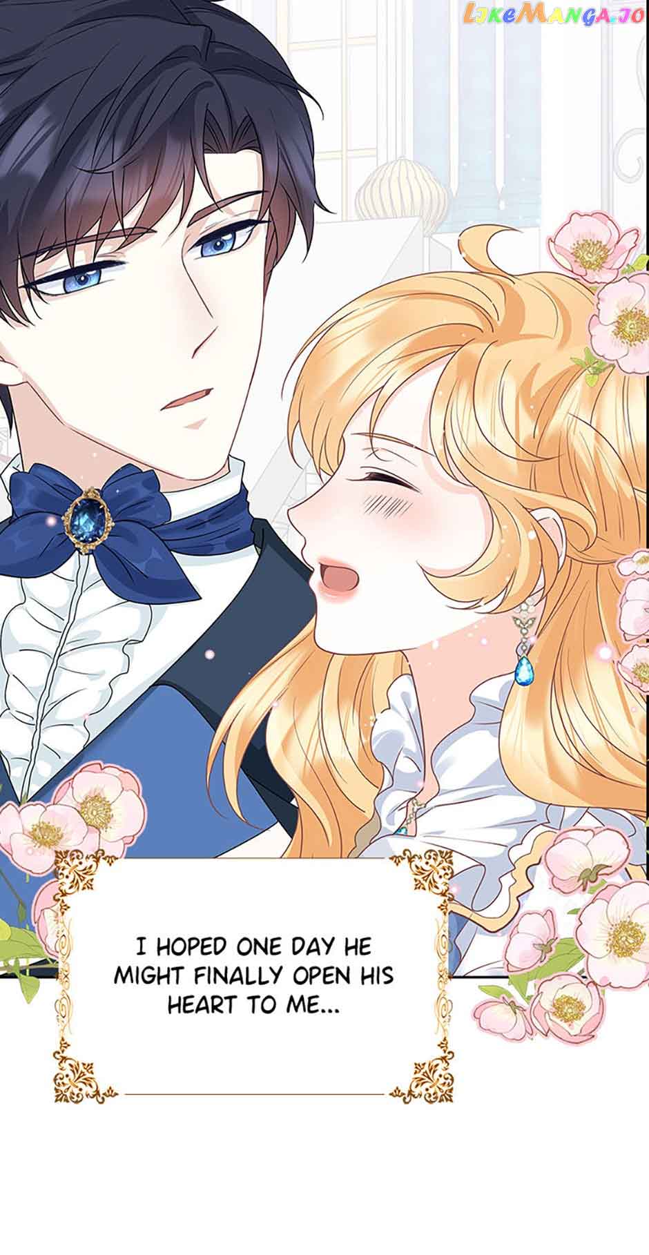 Let’s Live Together Chapter 12 page 77