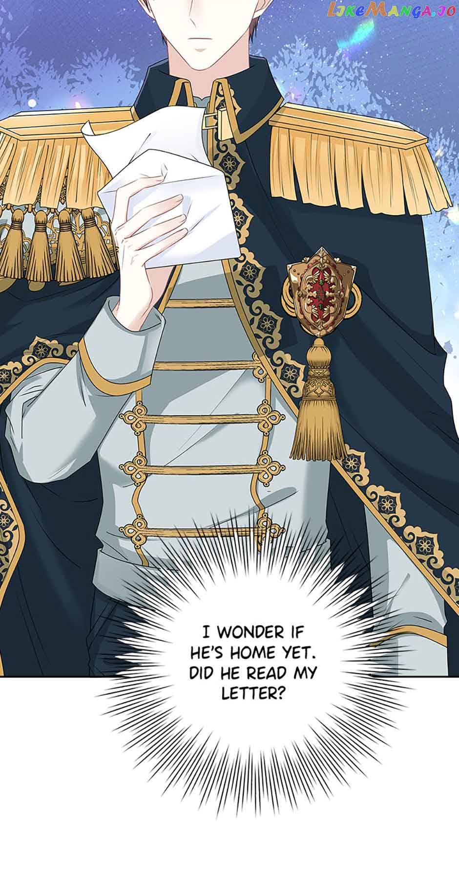 Let’s Live Together Chapter 12 page 80