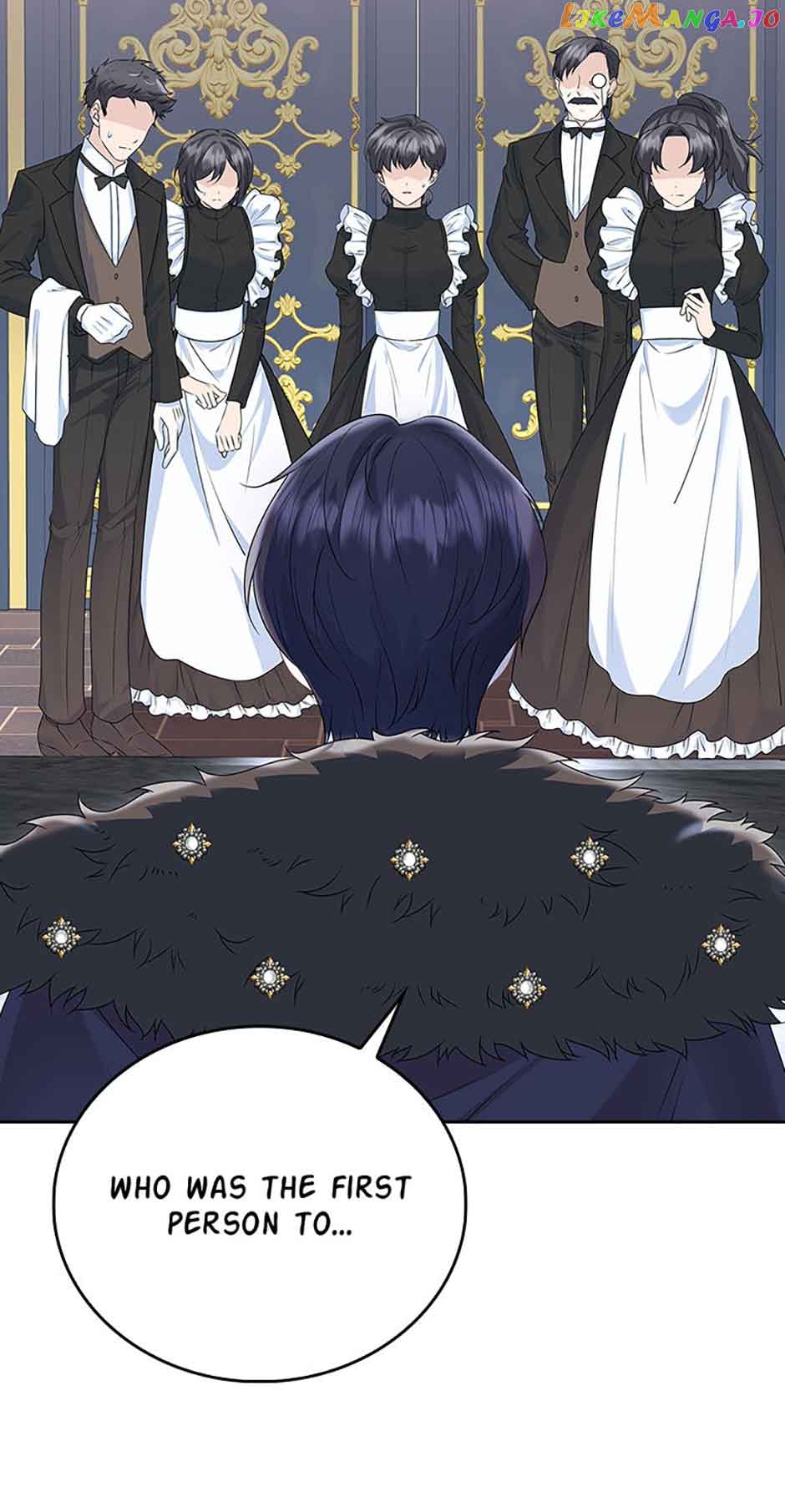 Let’s Live Together Chapter 12 page 84