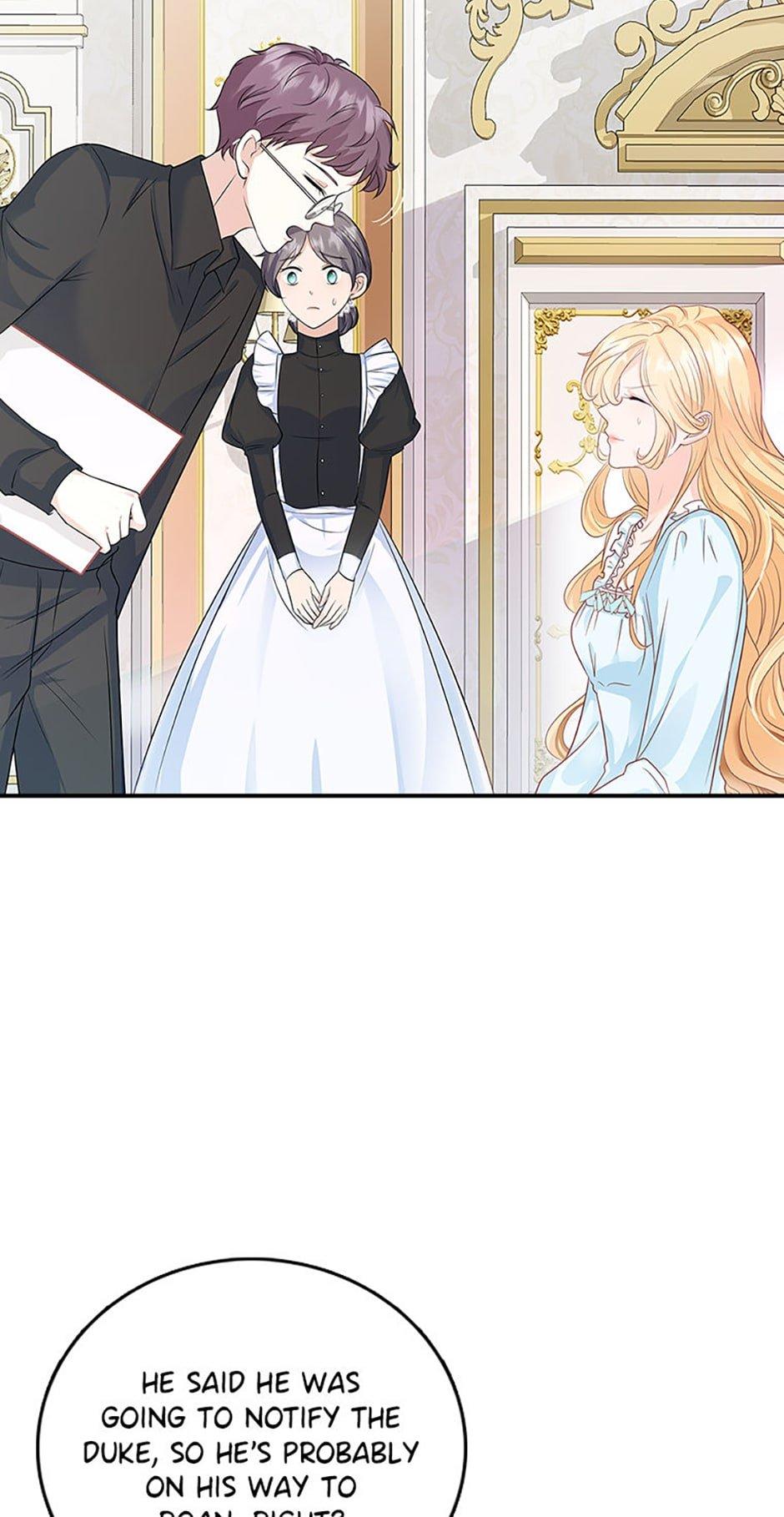 Let’s Live Together Chapter 2 page 11