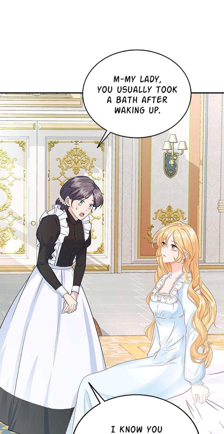 Let’s Live Together Chapter 2 page 13