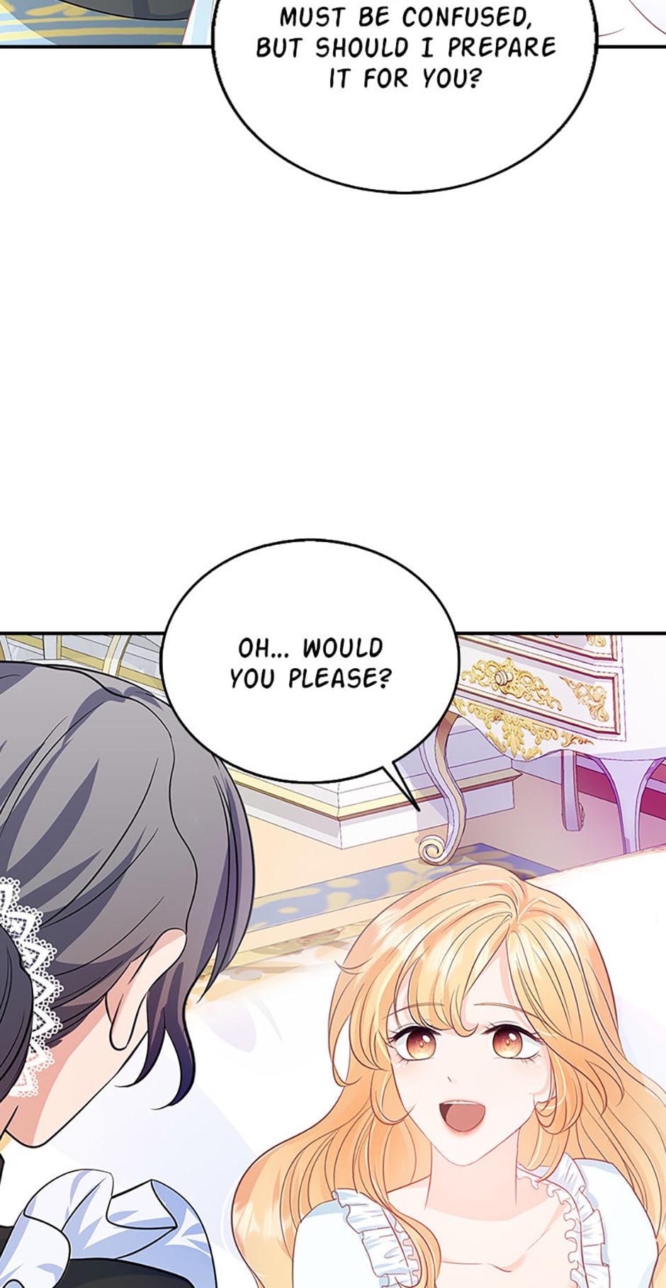 Let’s Live Together Chapter 2 page 14