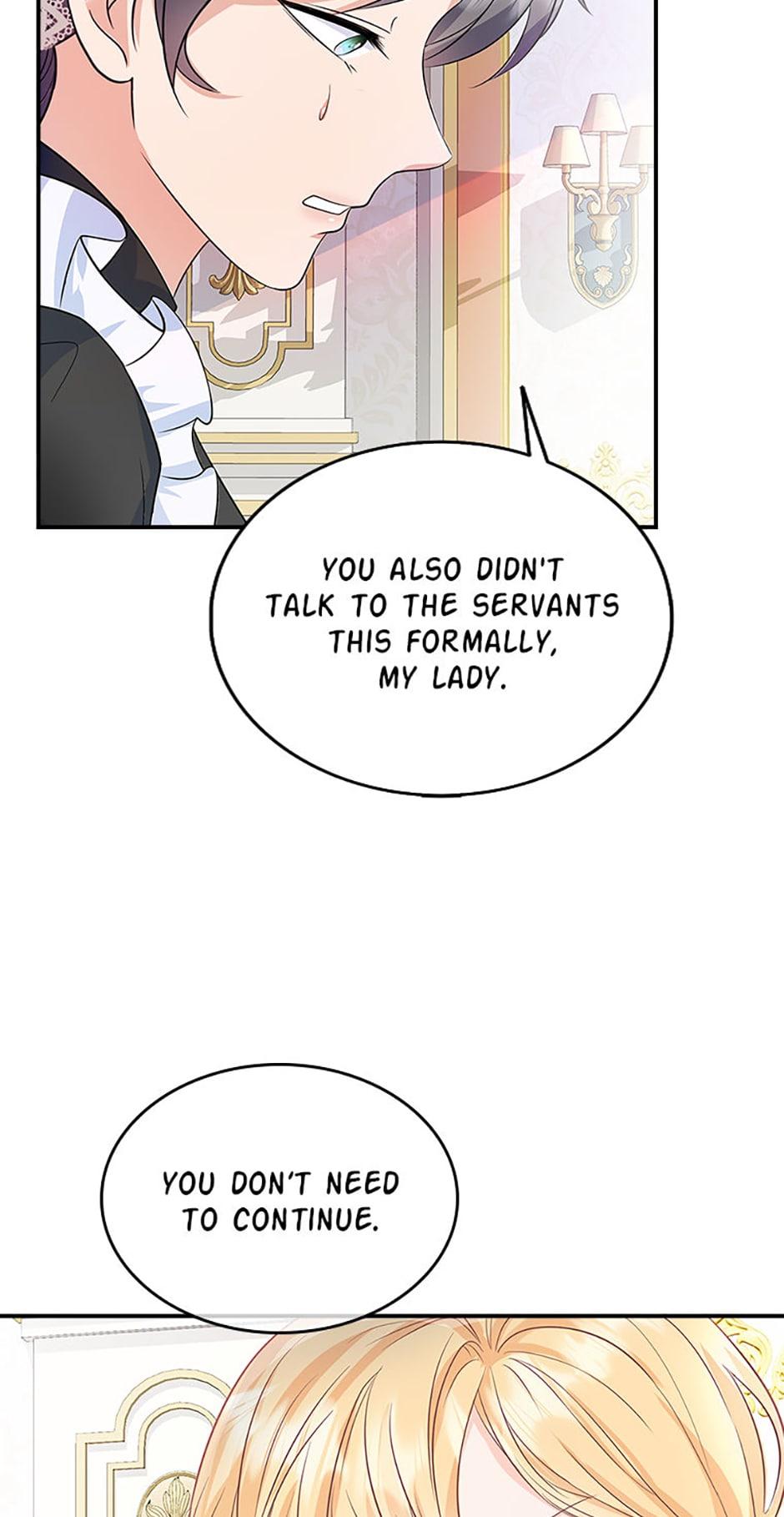 Let’s Live Together Chapter 2 page 16