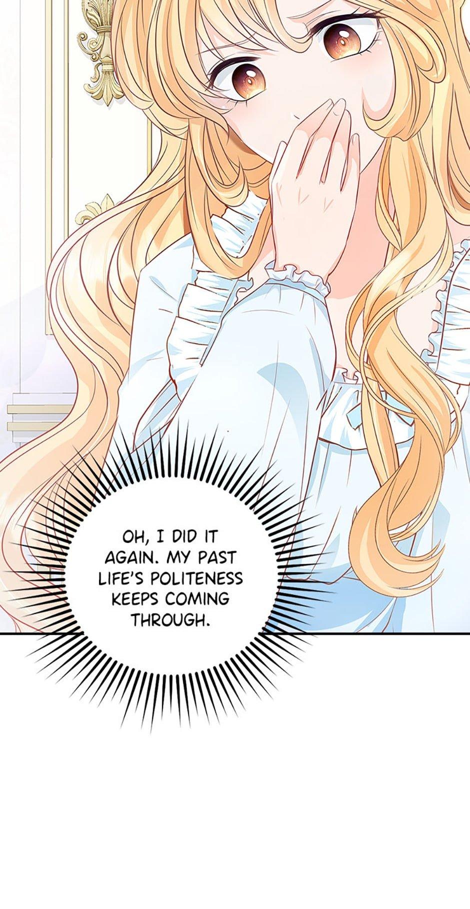 Let’s Live Together Chapter 2 page 17