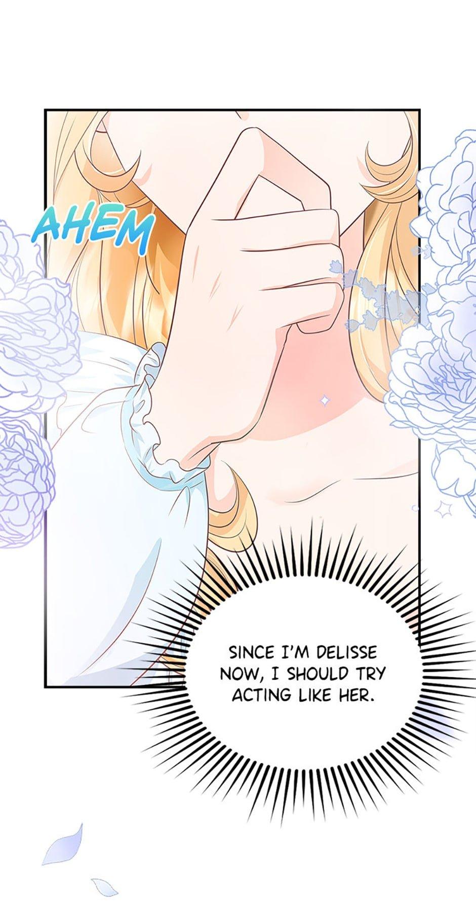 Let’s Live Together Chapter 2 page 18