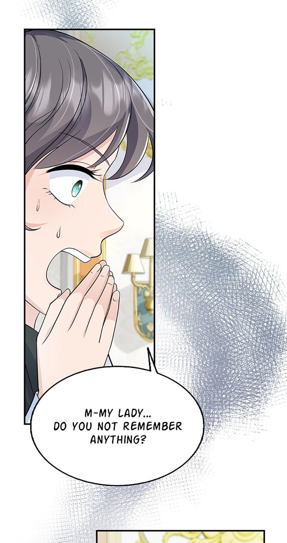 Let’s Live Together Chapter 2 page 1