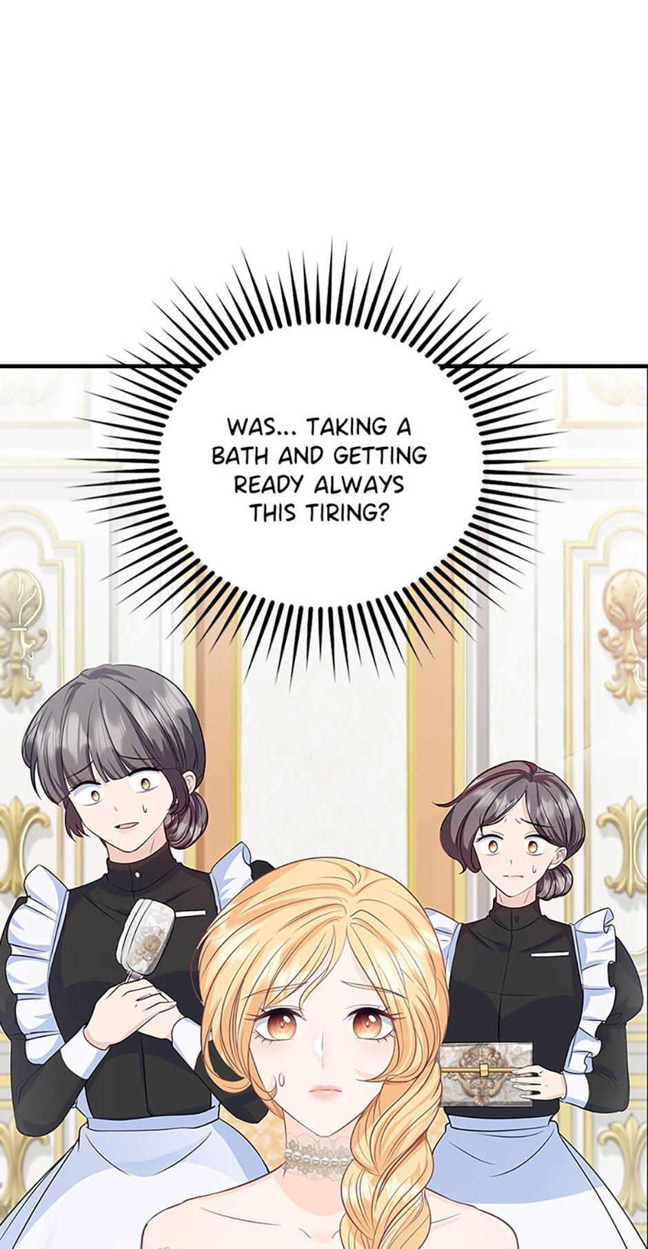 Let’s Live Together Chapter 2 page 25