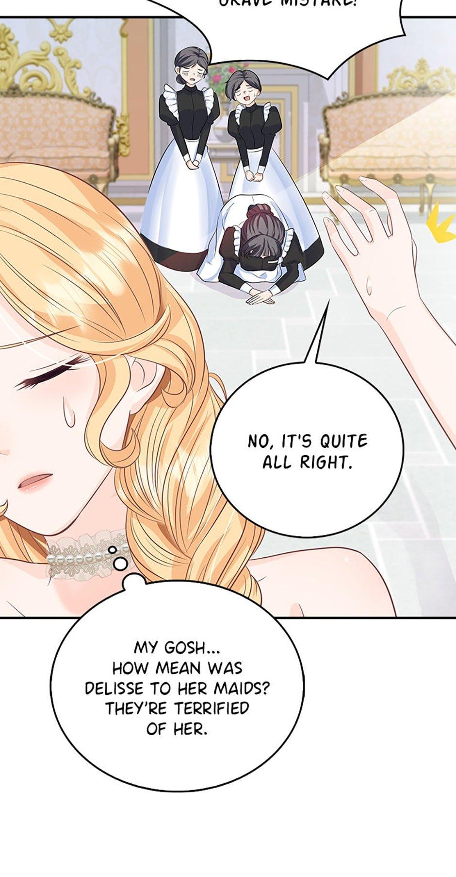 Let’s Live Together Chapter 2 page 27
