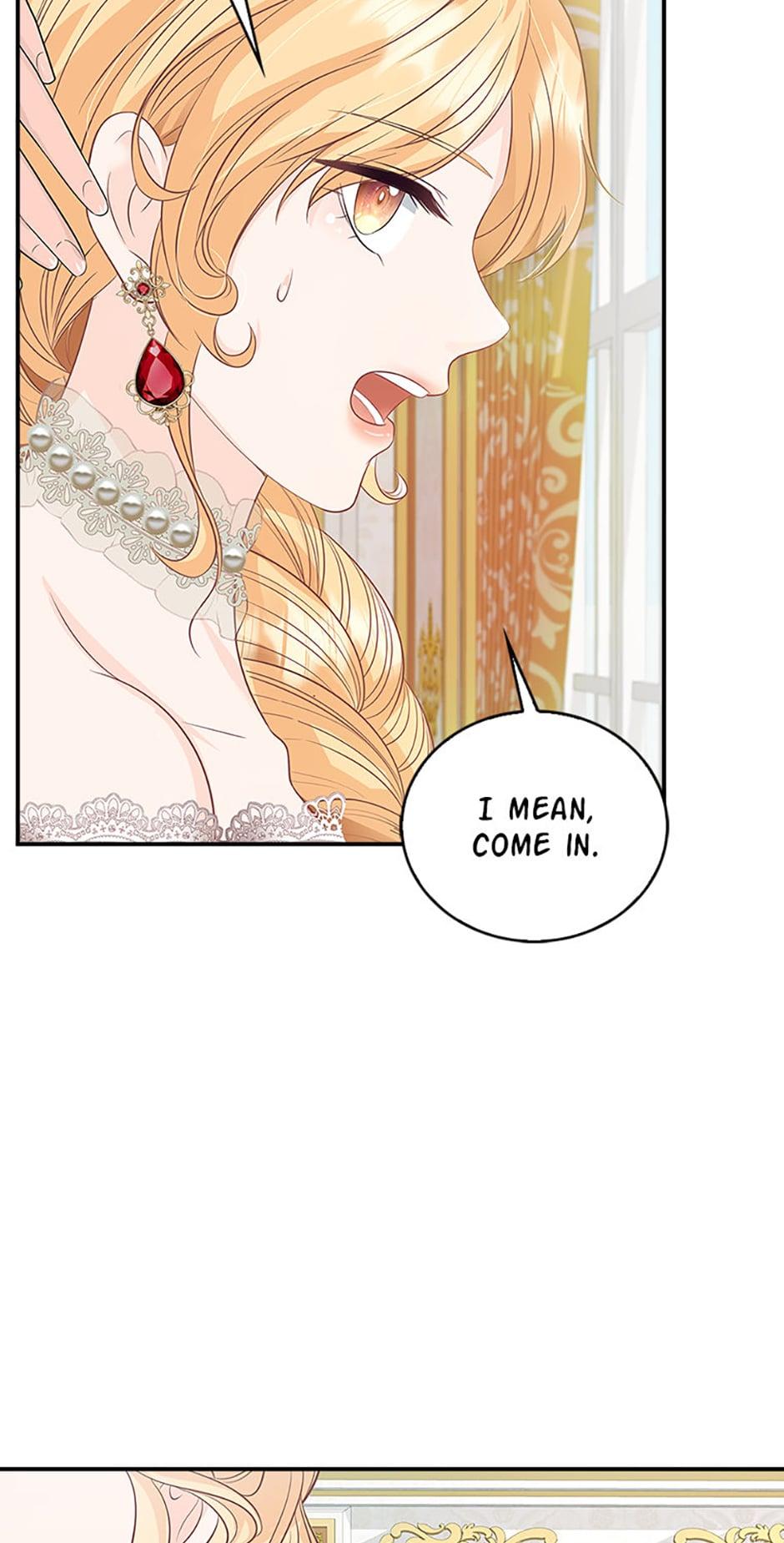 Let’s Live Together Chapter 2 page 30