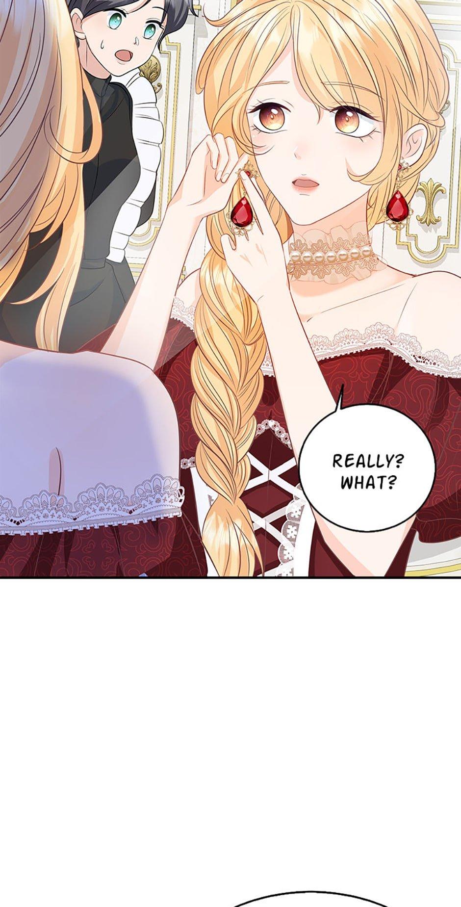 Let’s Live Together Chapter 2 page 36