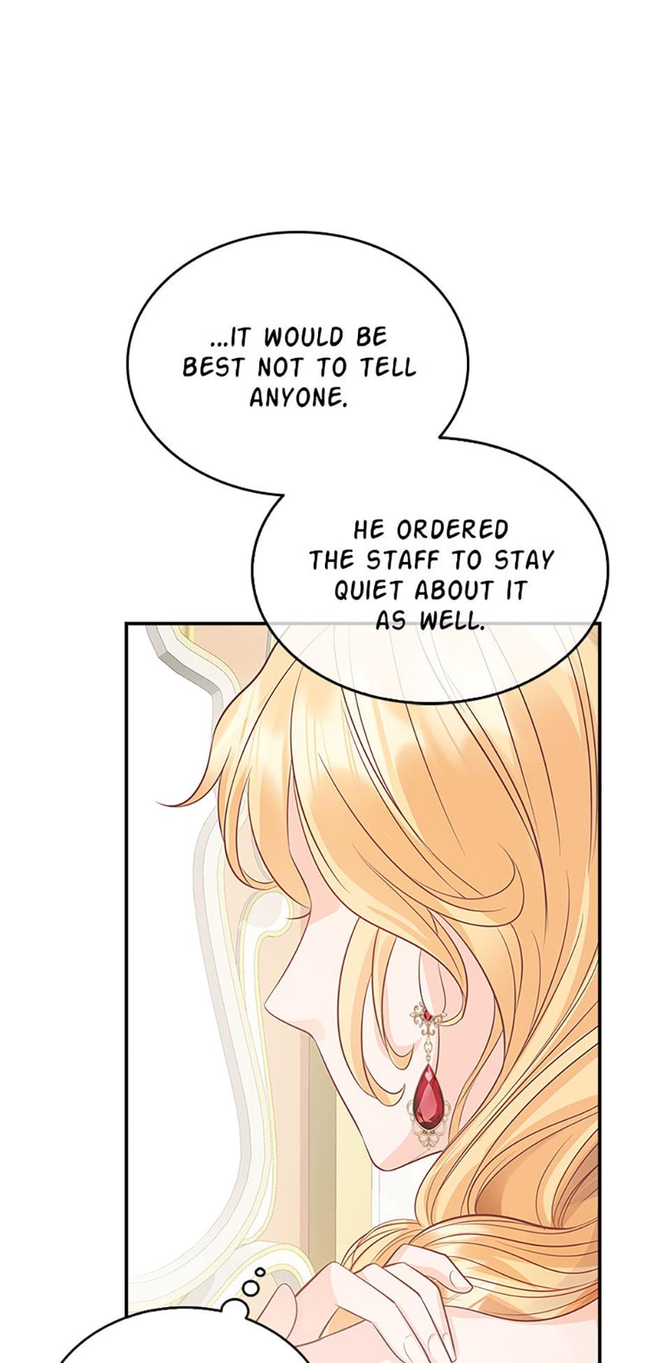 Let’s Live Together Chapter 2 page 38