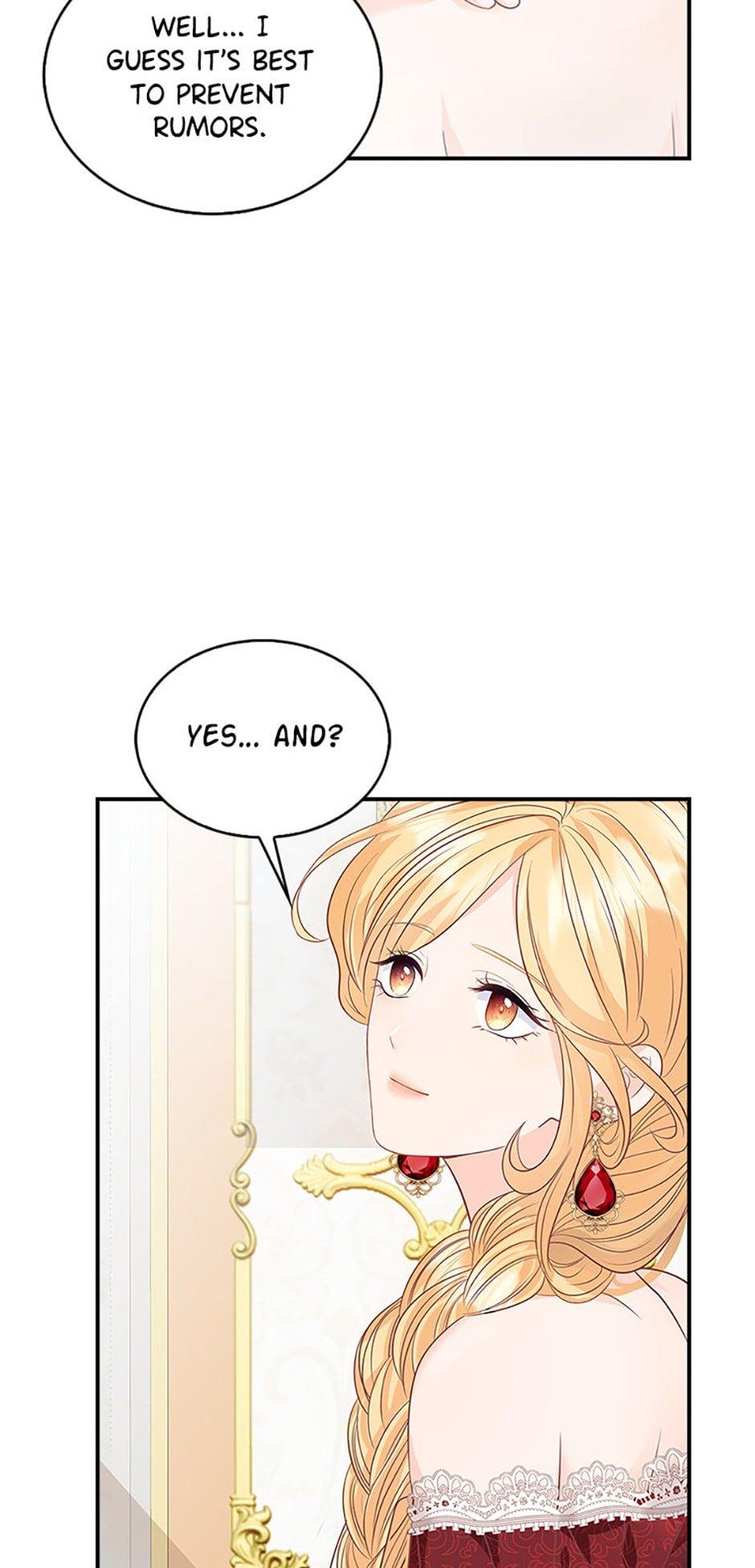 Let’s Live Together Chapter 2 page 39