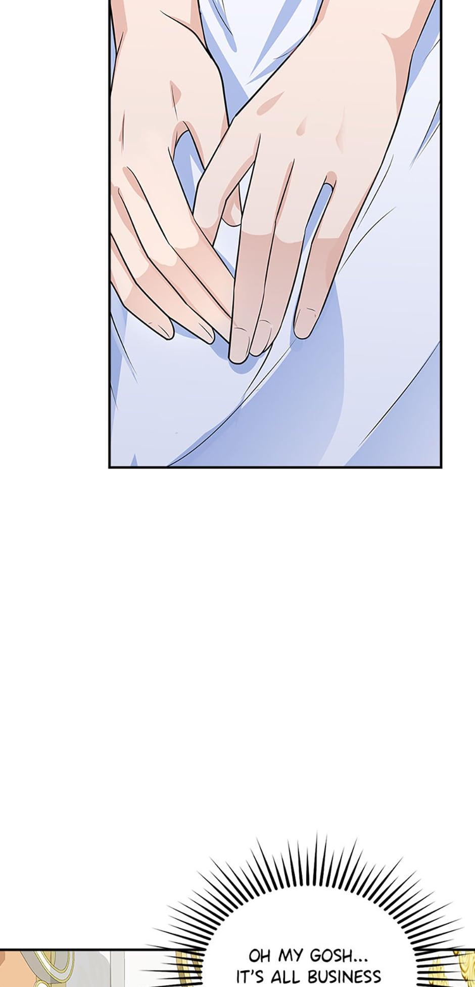 Let’s Live Together Chapter 2 page 43