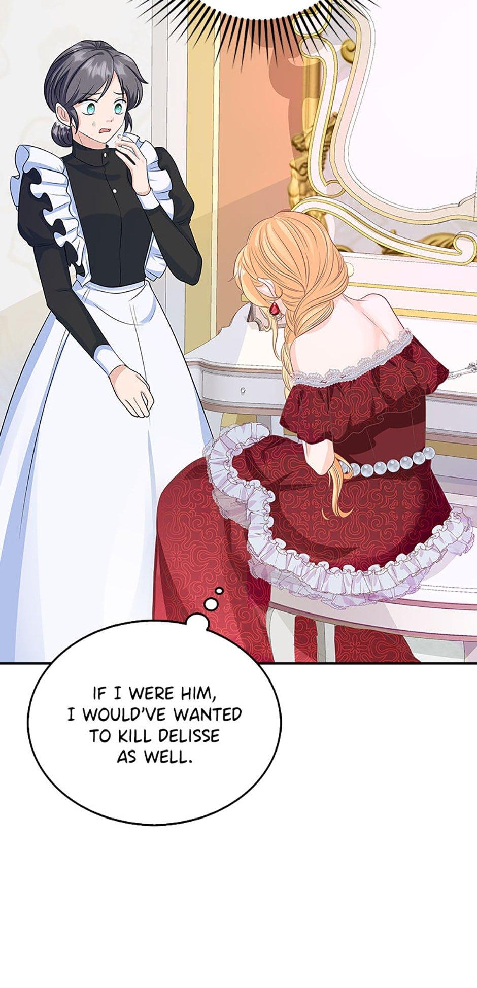 Let’s Live Together Chapter 2 page 46