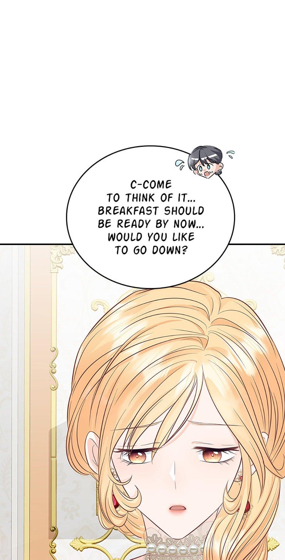 Let’s Live Together Chapter 2 page 47
