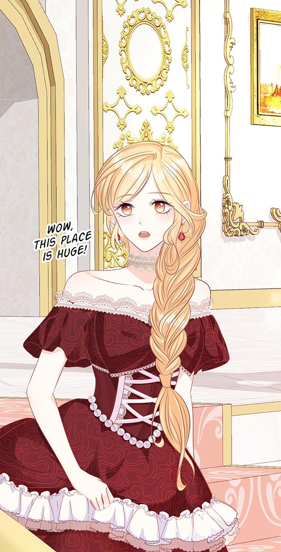 Let’s Live Together Chapter 2 page 50