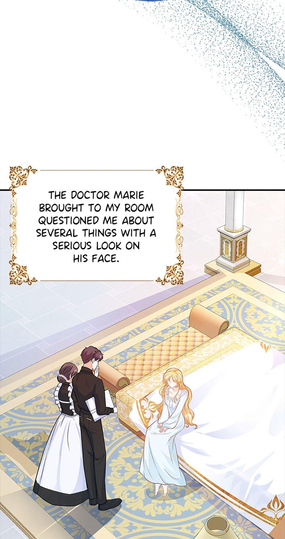Let’s Live Together Chapter 2 page 5