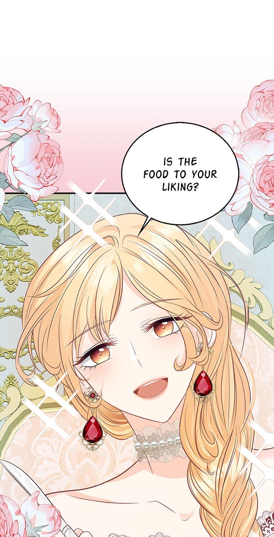 Let’s Live Together Chapter 2 page 66
