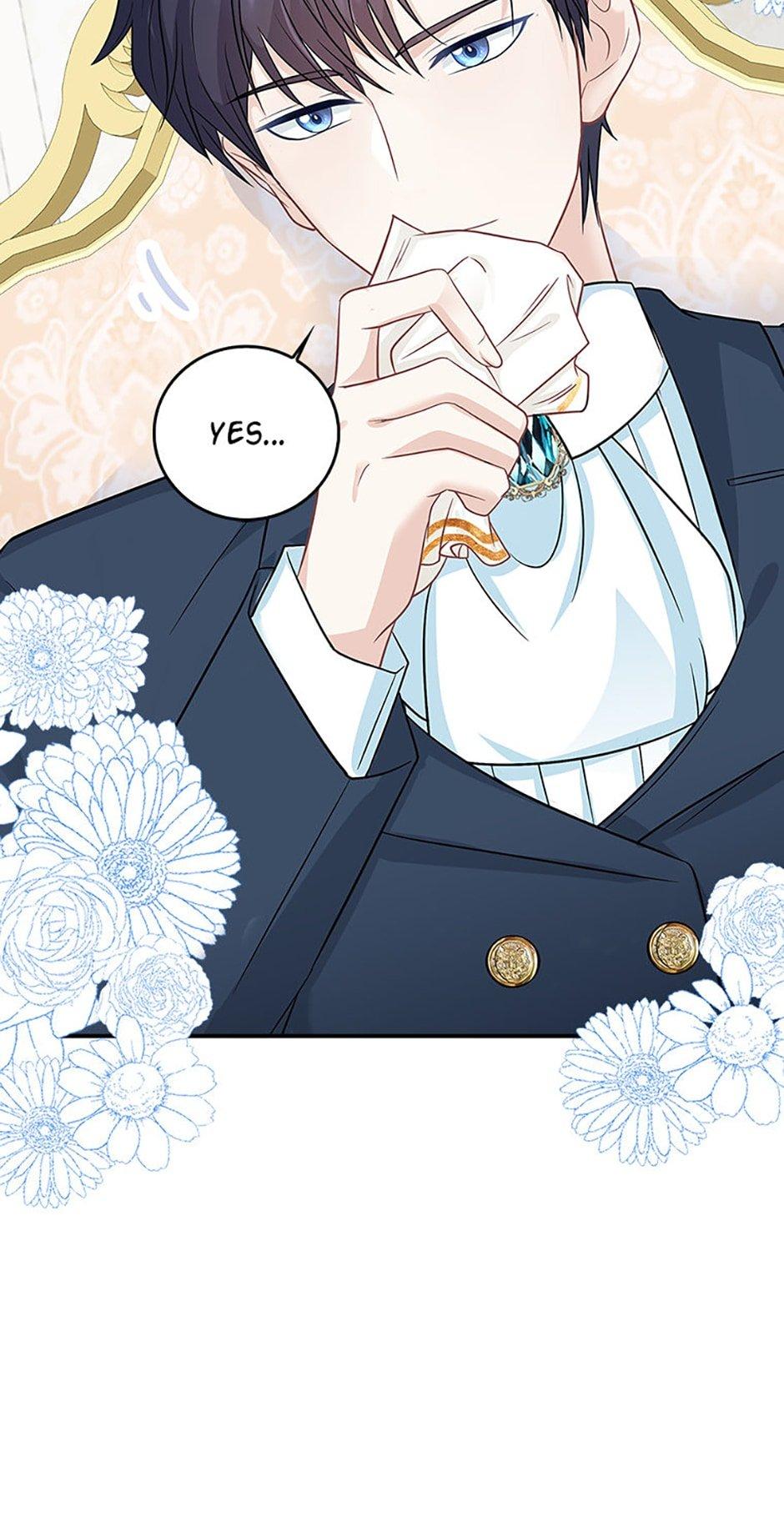 Let’s Live Together Chapter 2 page 70