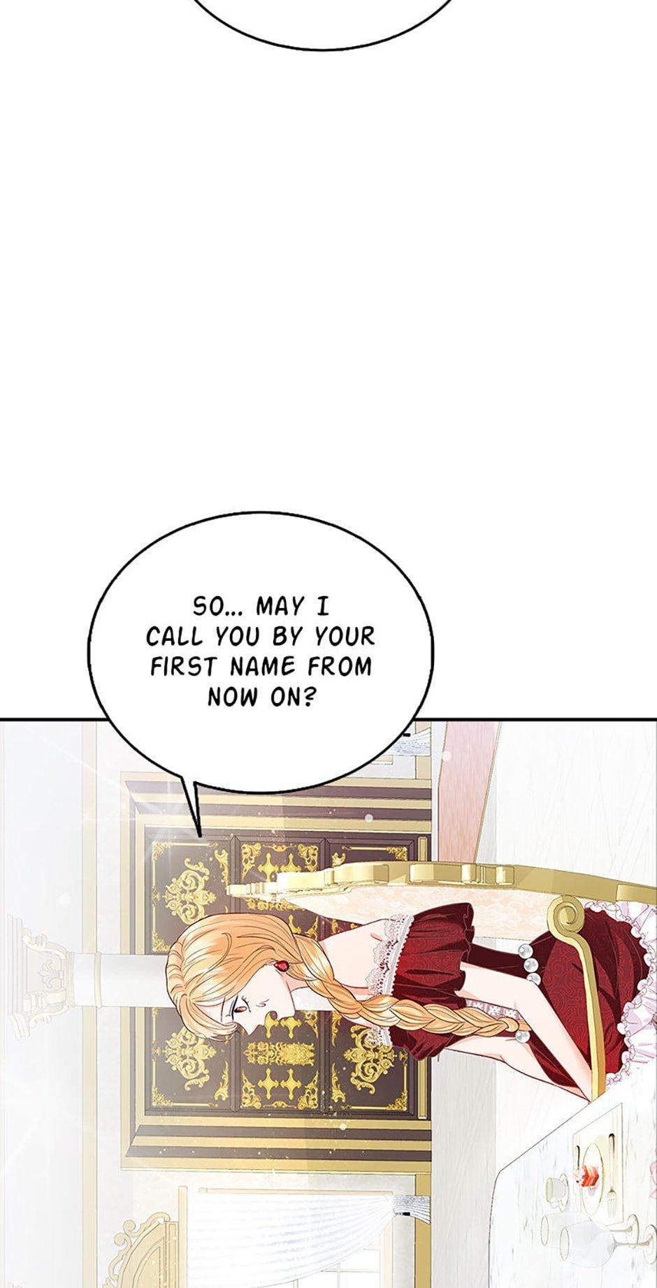 Let’s Live Together Chapter 2 page 73
