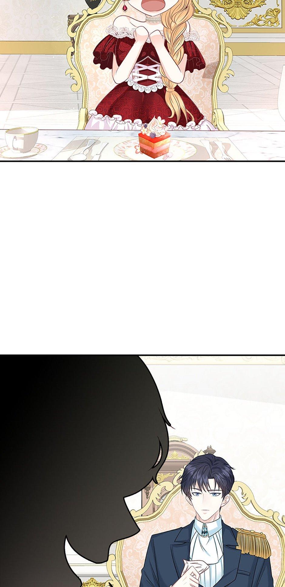 Let’s Live Together Chapter 2 page 79