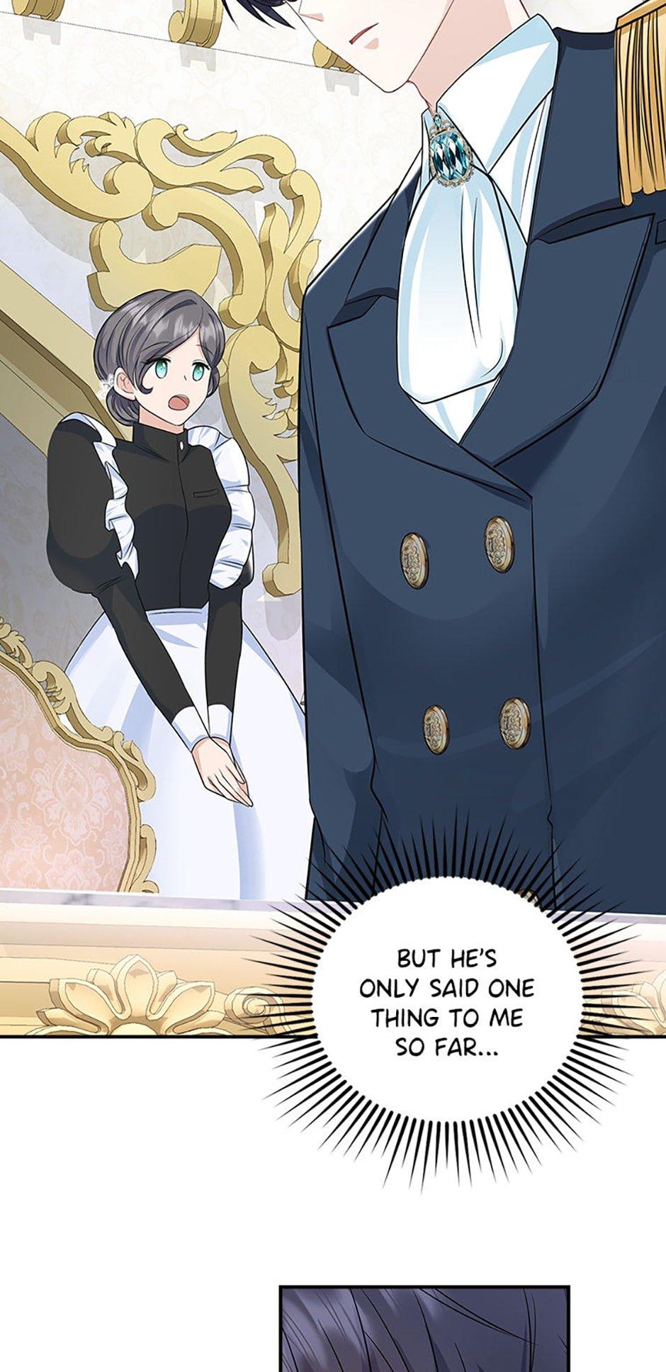Let’s Live Together Chapter 2 page 83