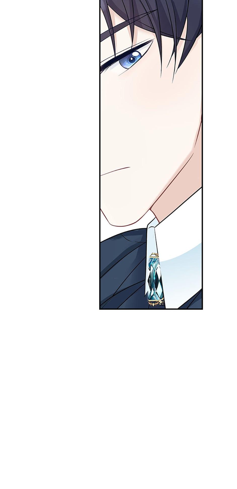 Let’s Live Together Chapter 2 page 84