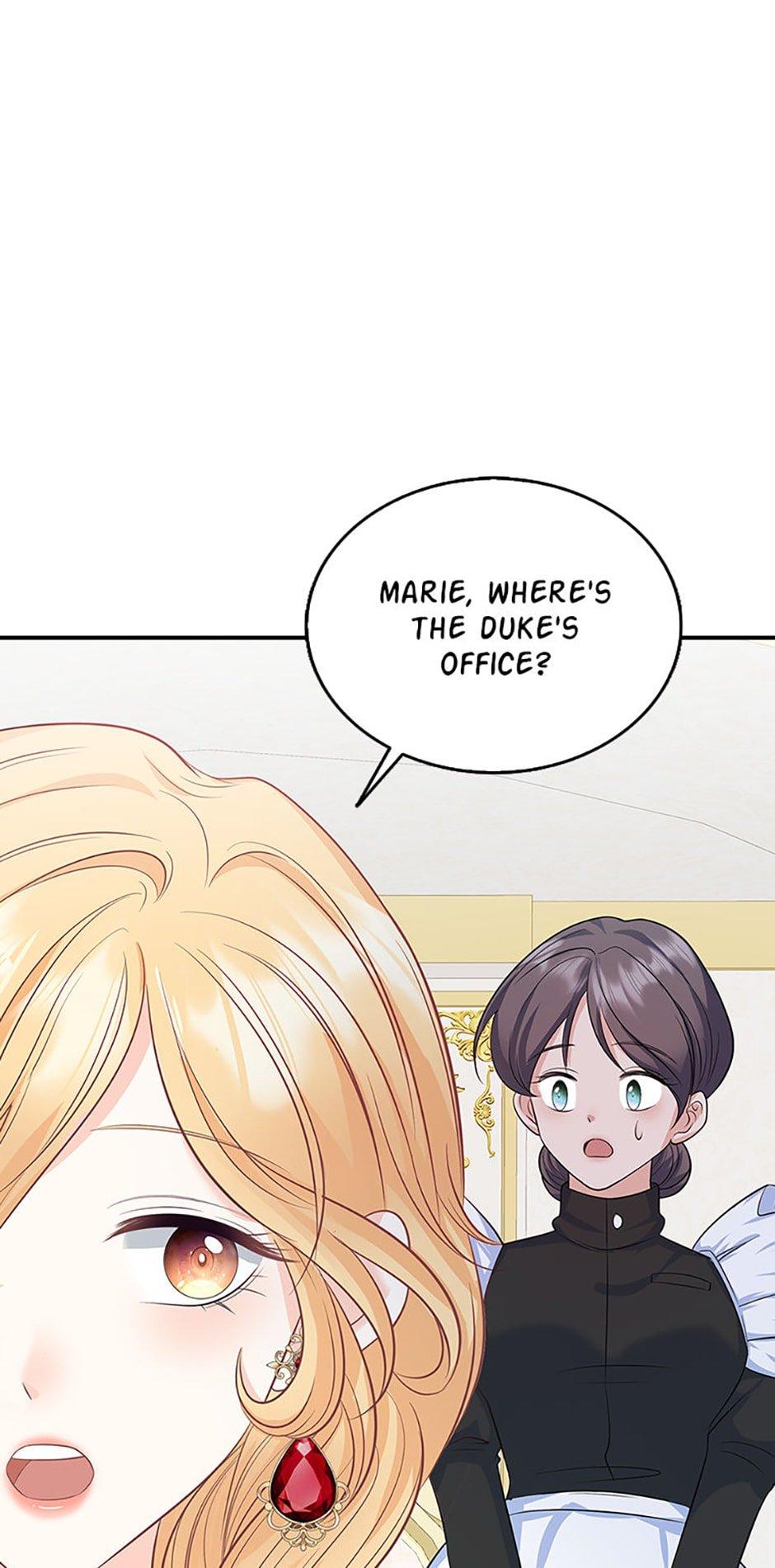 Let’s Live Together Chapter 2 page 87