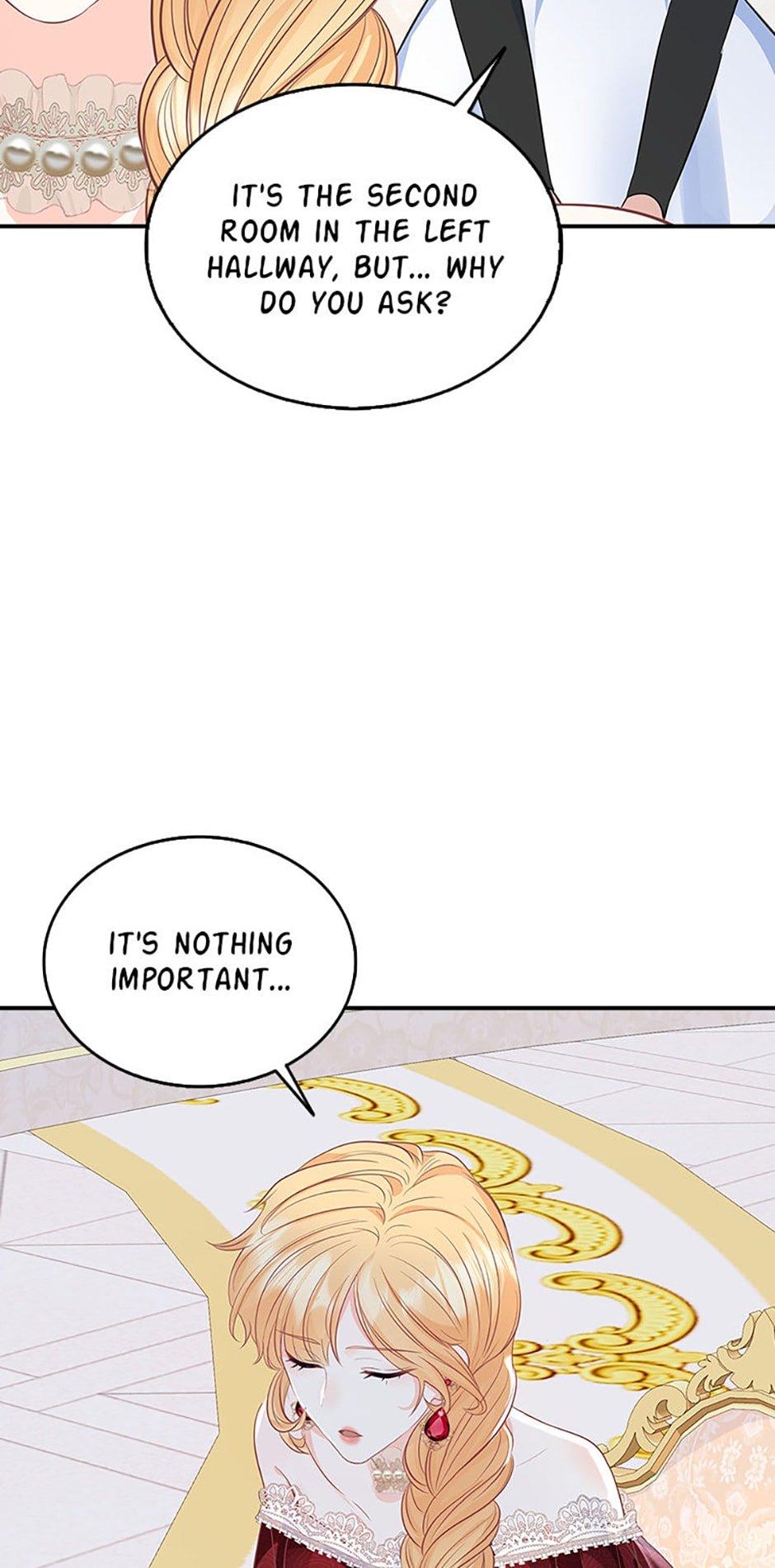 Let’s Live Together Chapter 2 page 88
