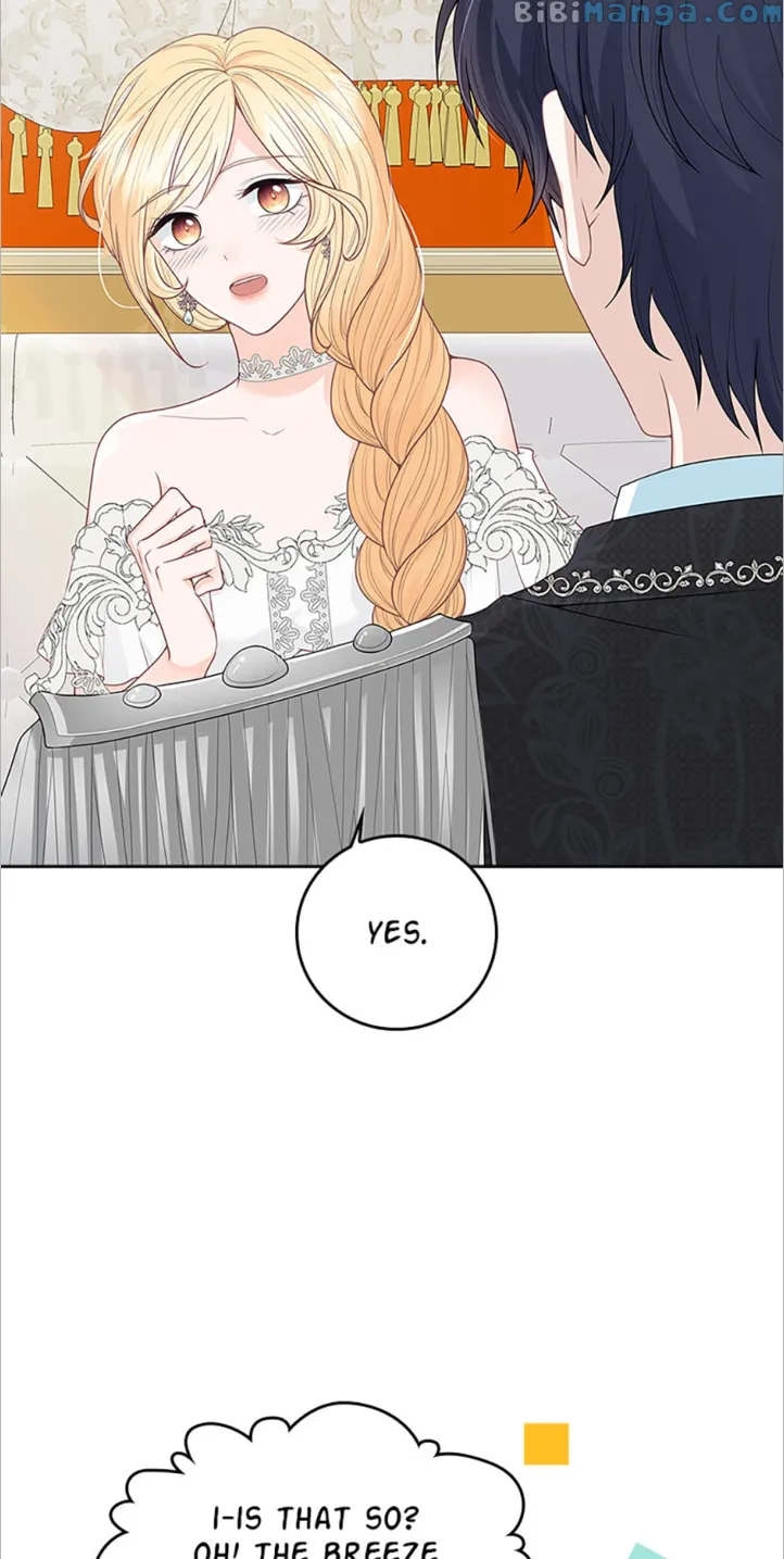 Let’s Live Together Chapter 4 page 9