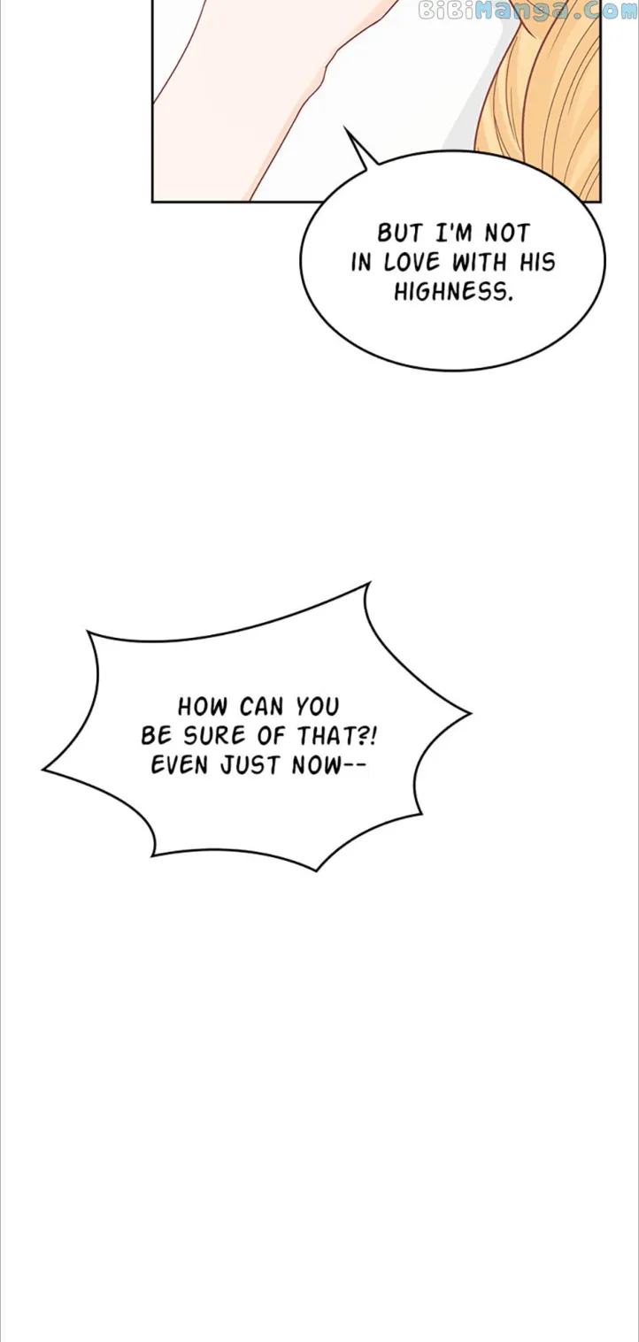 Let’s Live Together Chapter 4 page 101