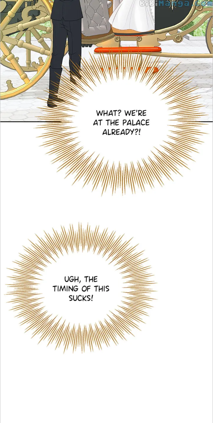 Let’s Live Together Chapter 4 page 14