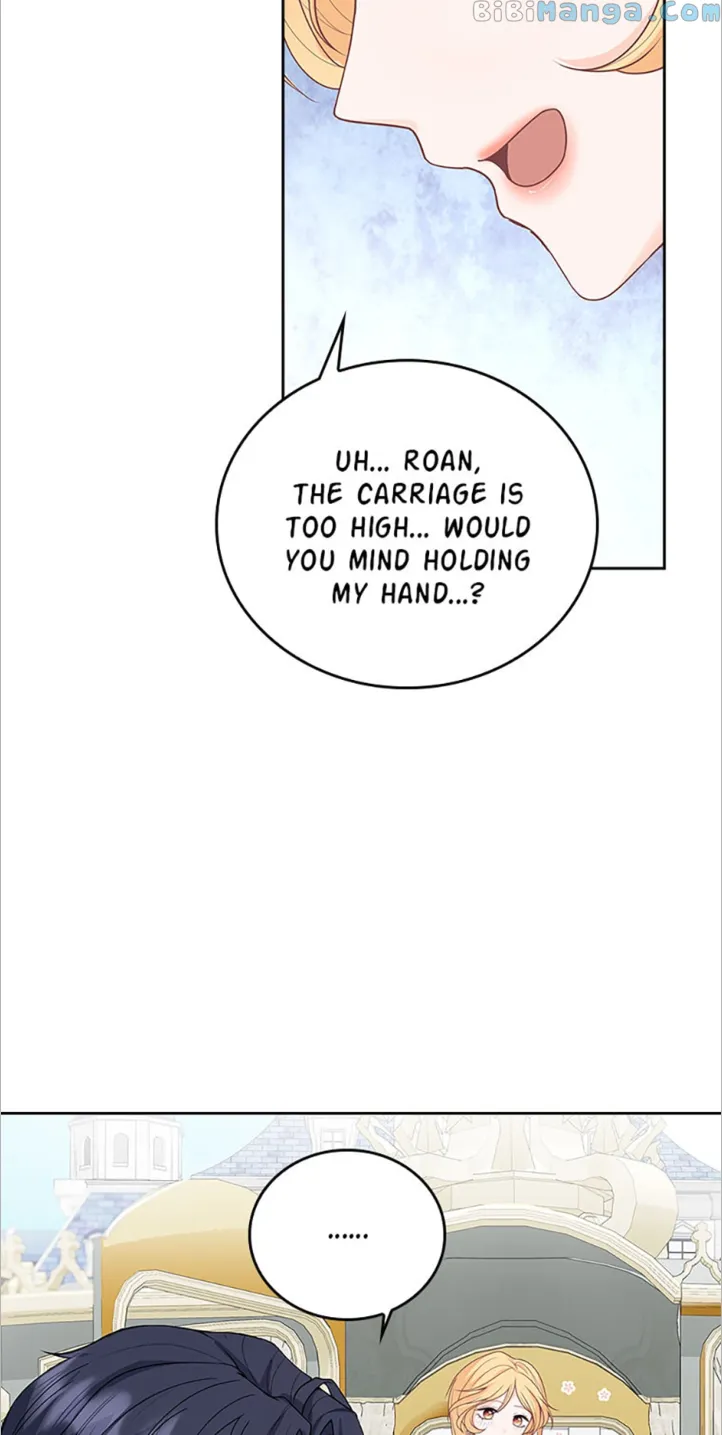 Let’s Live Together Chapter 4 page 19