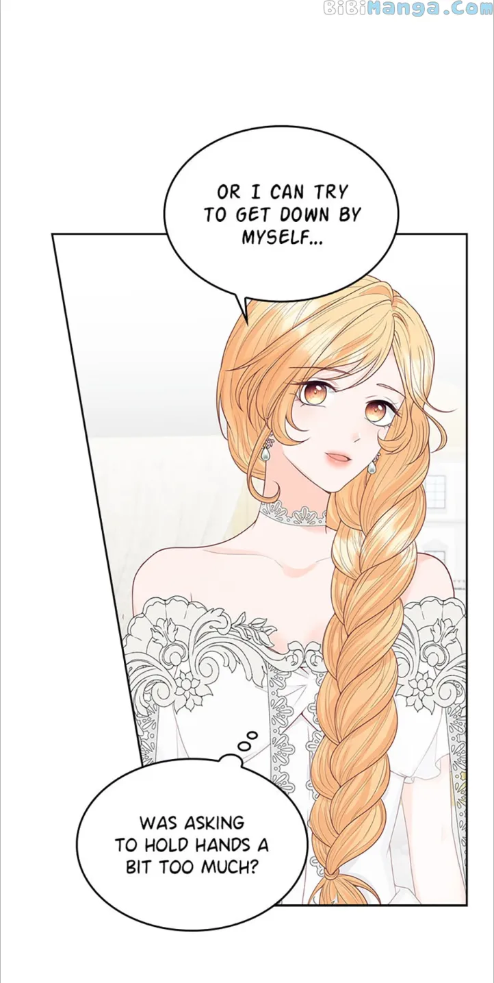 Let’s Live Together Chapter 4 page 21