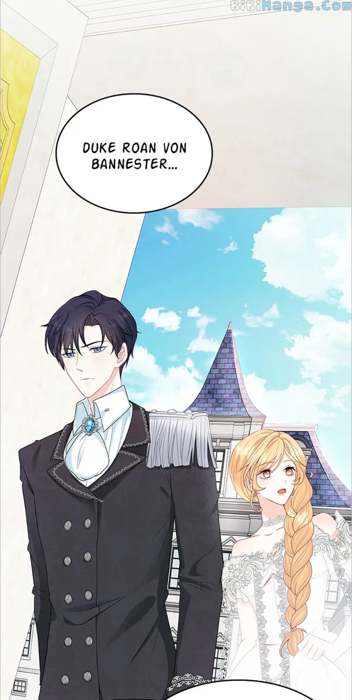 Let’s Live Together Chapter 4 page 34