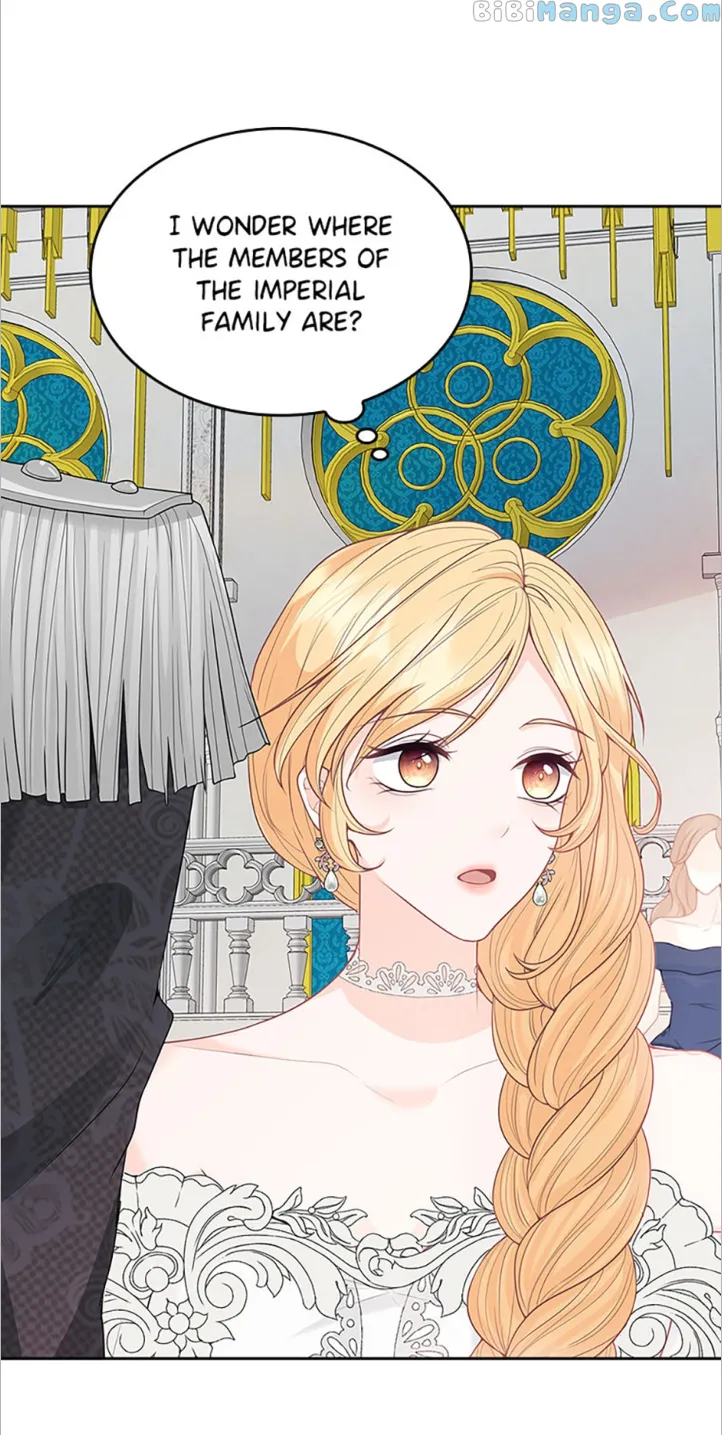 Let’s Live Together Chapter 4 page 37