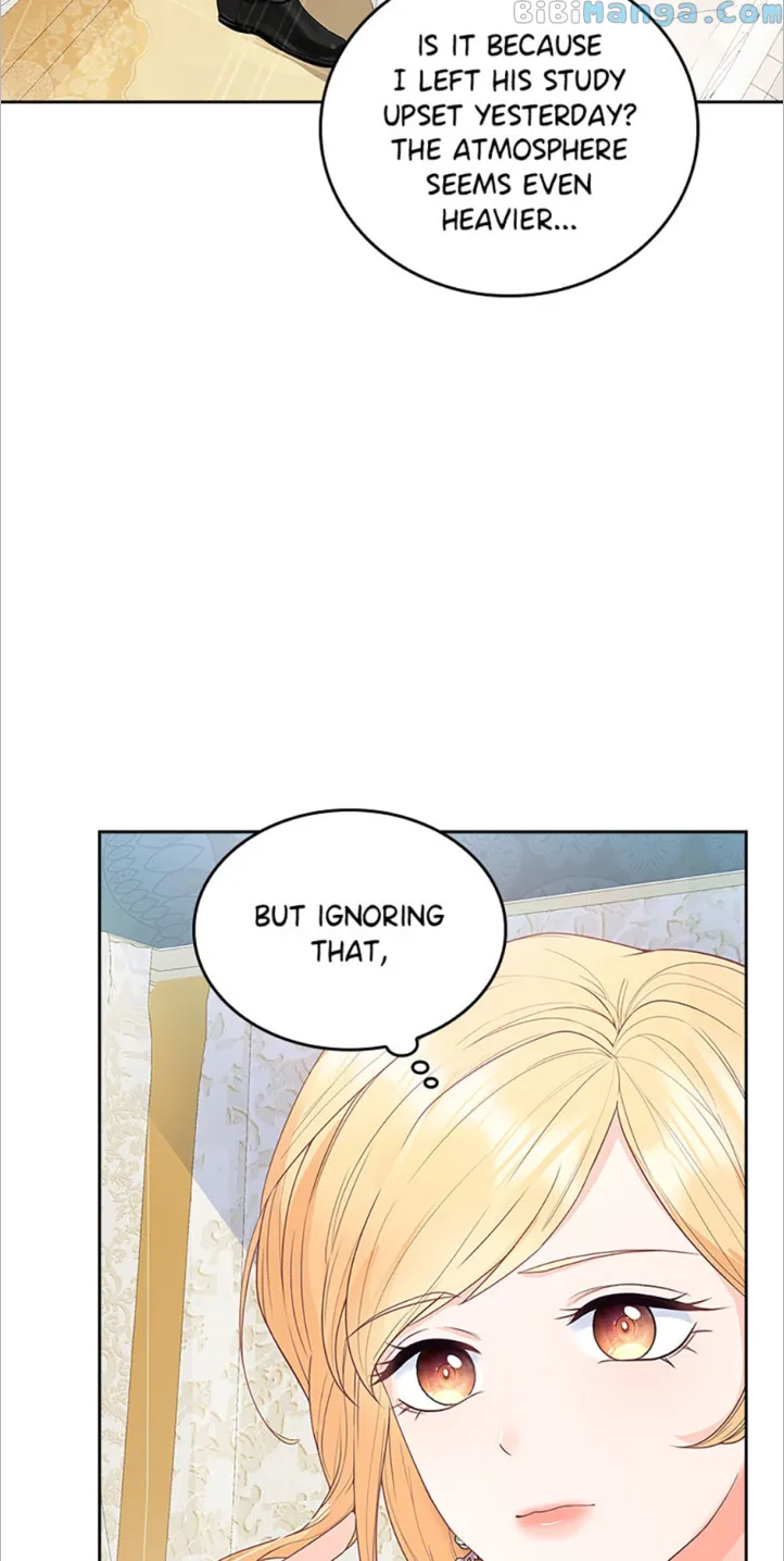 Let’s Live Together Chapter 4 page 3