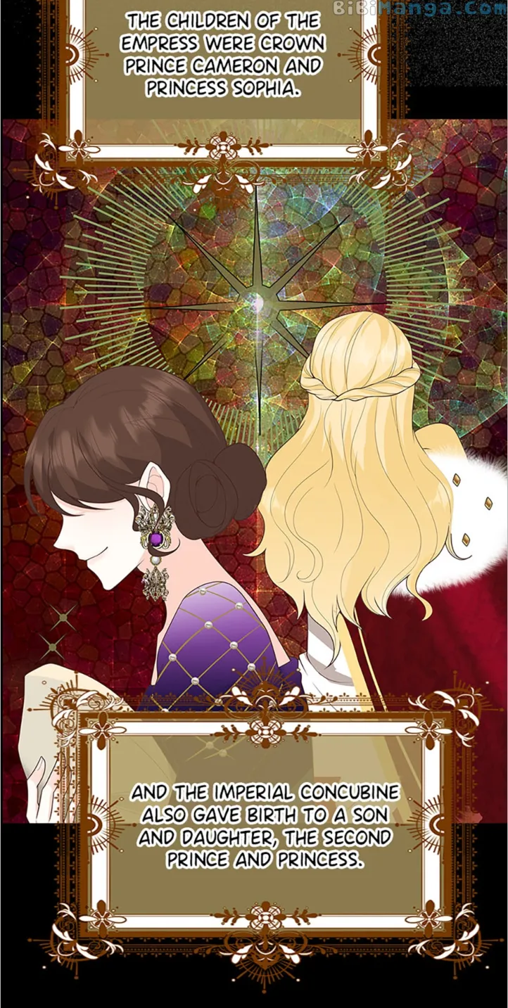 Let’s Live Together Chapter 4 page 40