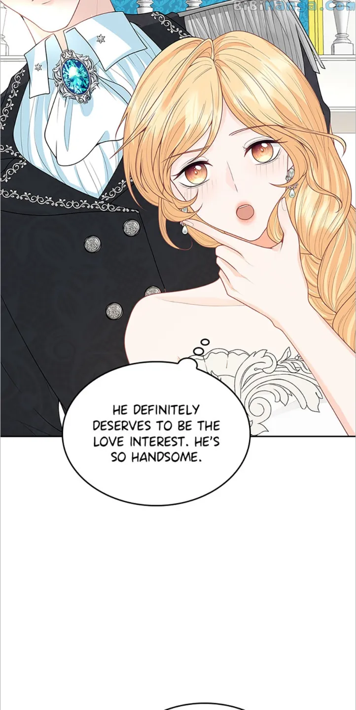 Let’s Live Together Chapter 4 page 48
