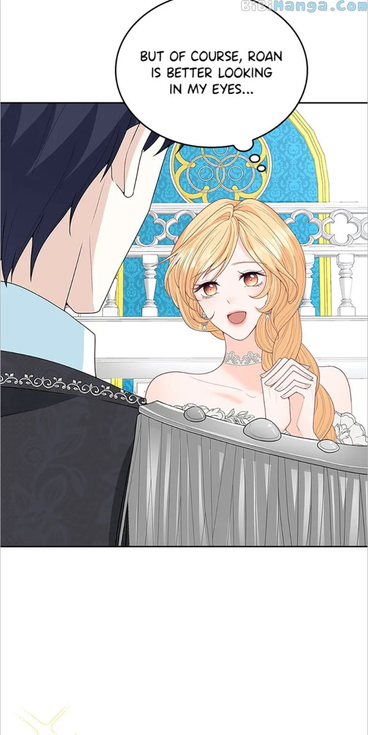 Let’s Live Together Chapter 4 page 49