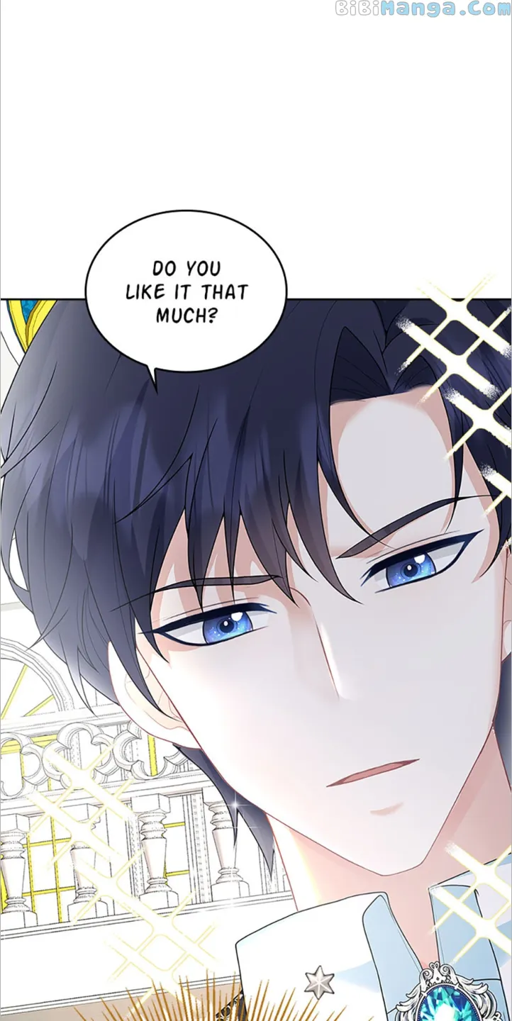 Let’s Live Together Chapter 4 page 50